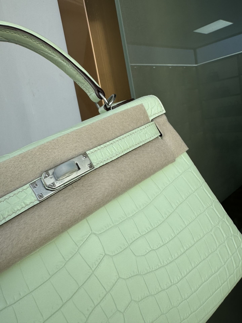 Hermes Kelly Bags